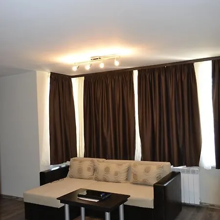 Paradise Hotel