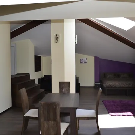 Hotel Paradise Elin Pelin