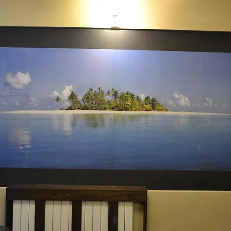 Hotel Paradise