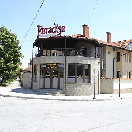 Hotel Paradise
