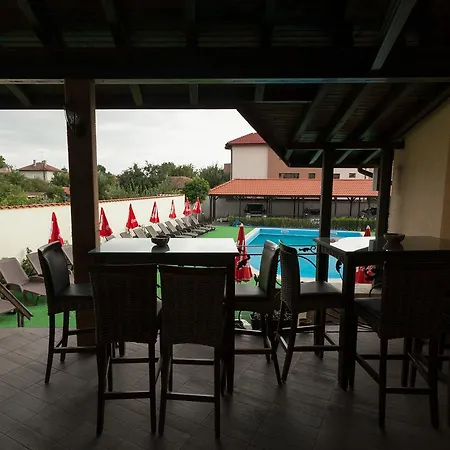 Paradise Elin Pelin