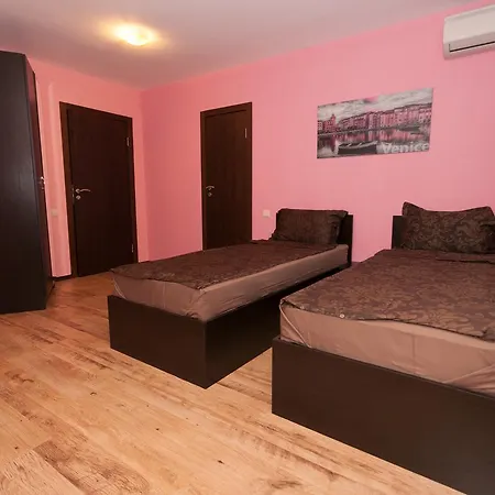 Hotel Paradise