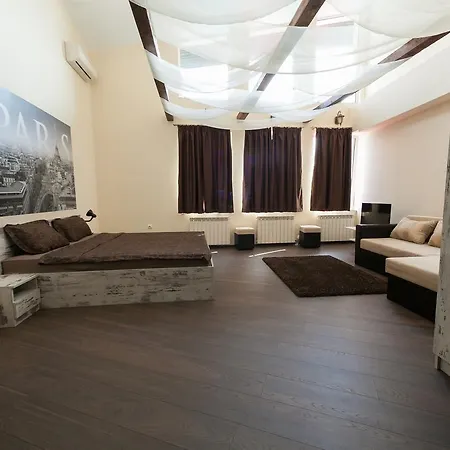 Hotel Paradise Elin Pelin