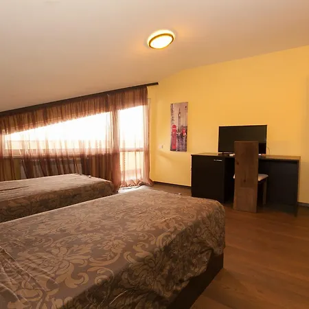 Hotel Paradise *