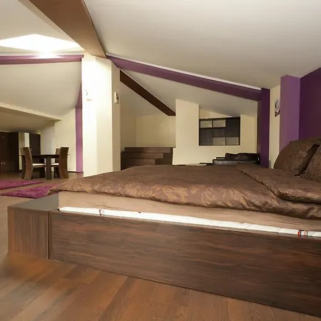 Paradise Hotel Elin Pelin