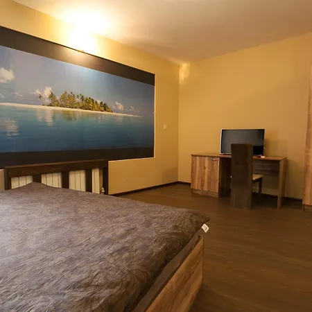 Hotel Paradise